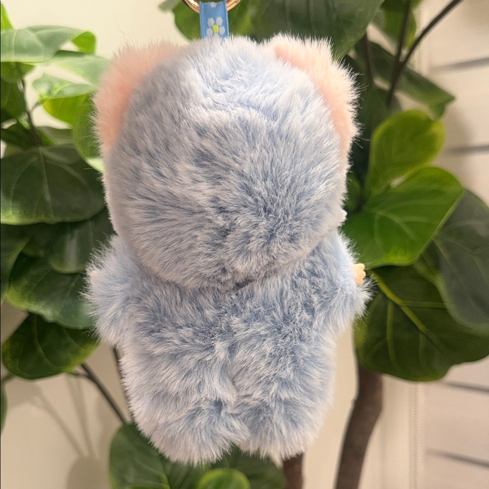 Custom Monster Plush Keychain - Picture 3 of 16